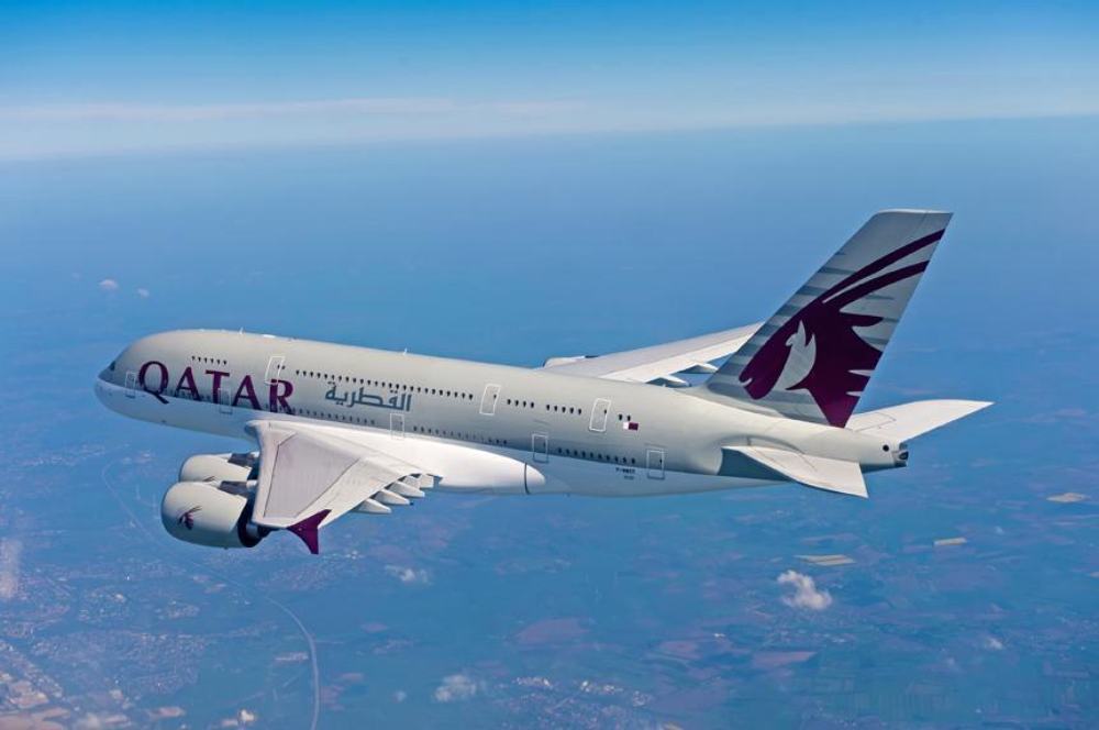 Qatar-Airbus-A380-Fleet-Retirement