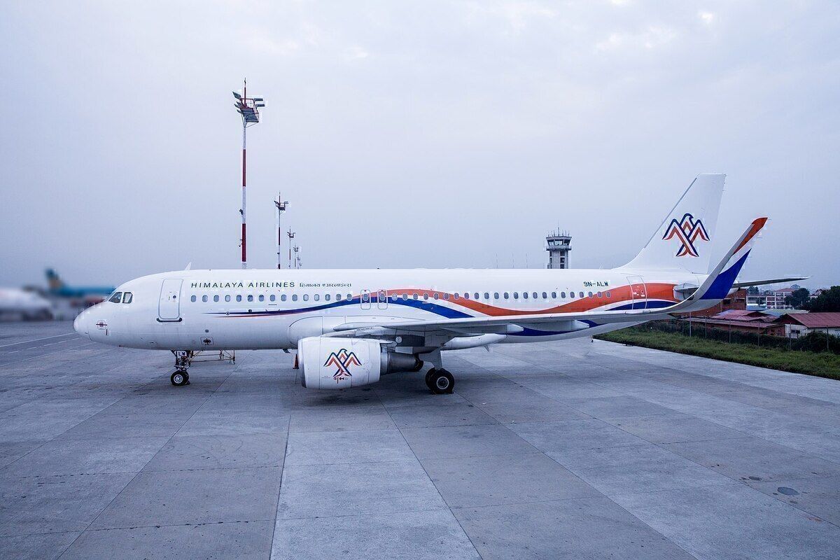 Himalaya airlines ticket price malaysia to kathmandu
