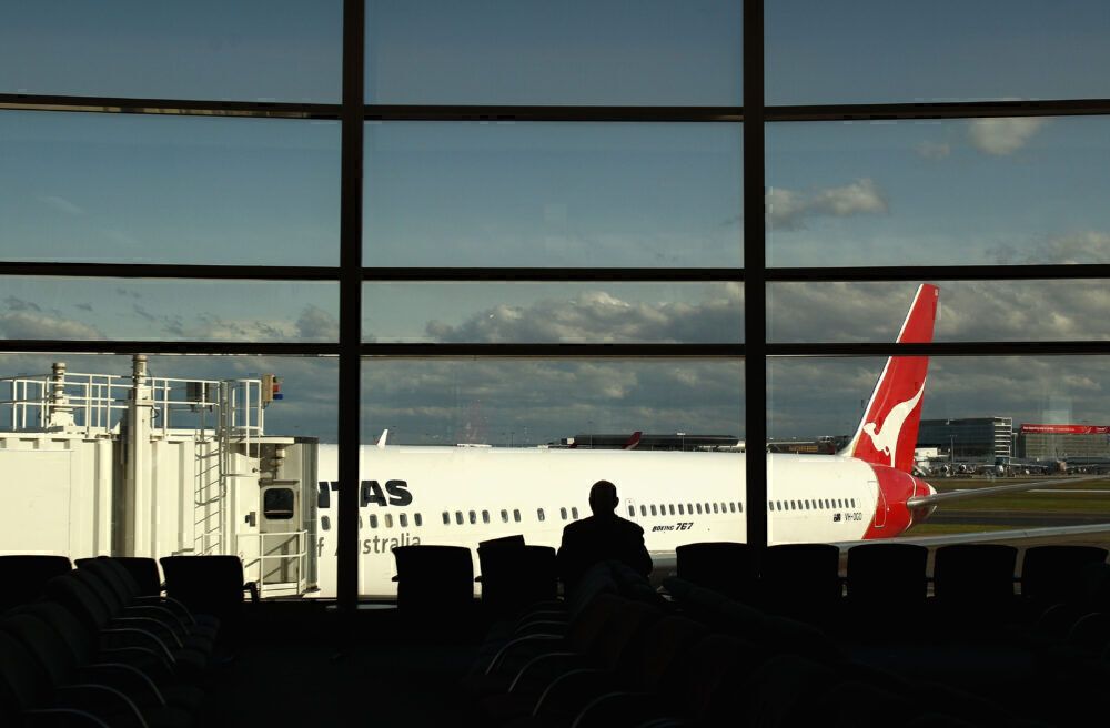 Australia-Deputy-PM-Qantas-Response-Getty