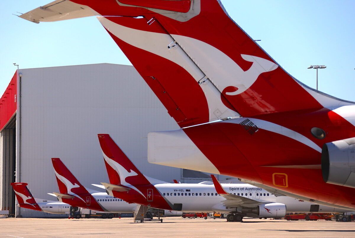 Qantas-BP-Sustainable-Fuels-getty
