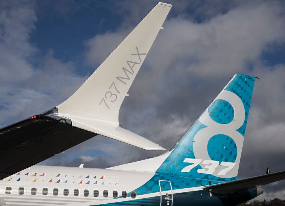 Boeing 737 MAX, Cayman Airways, Ungrounding