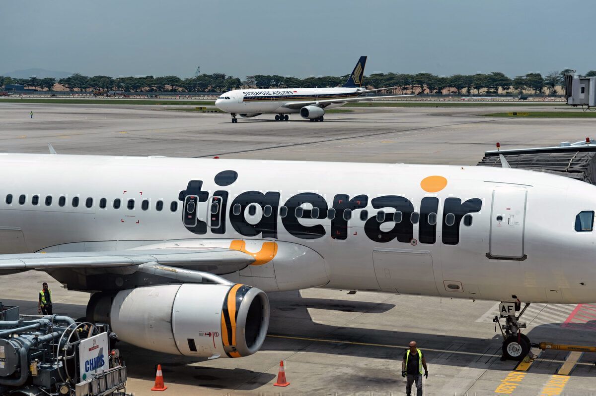 Sydney-Airport-Tigerair-Slots