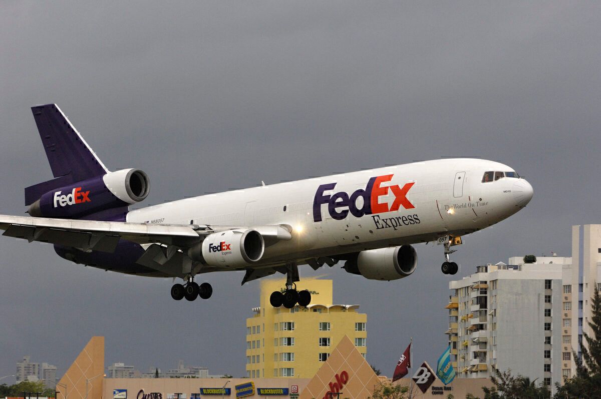 FedEx-MD-10-Retirement-Getty
