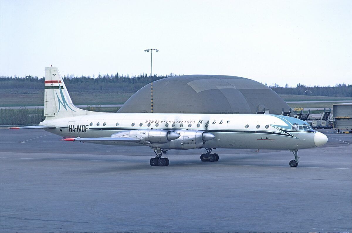 What Happened To Ghana Airways?