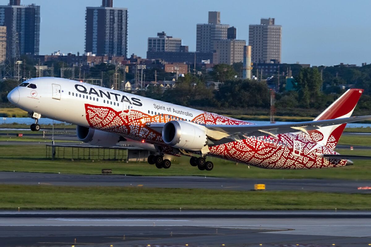 Australia-Deputy-PM-Qantas-Response