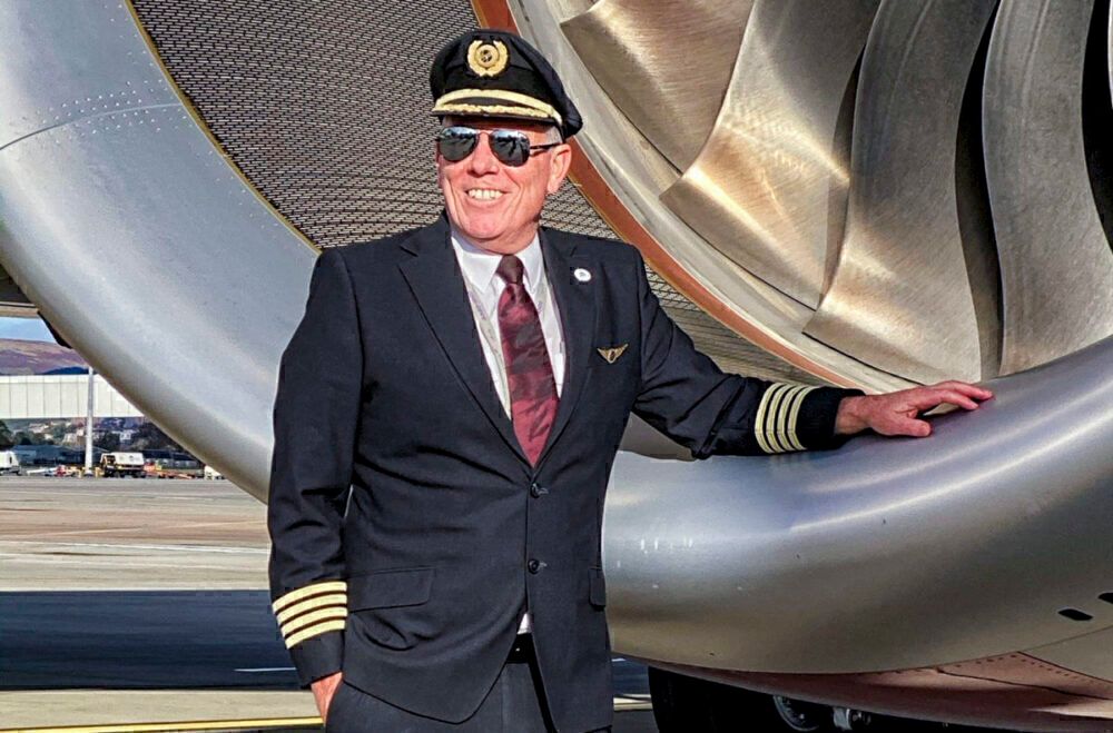 What Do Pilots Eat During A Flight?