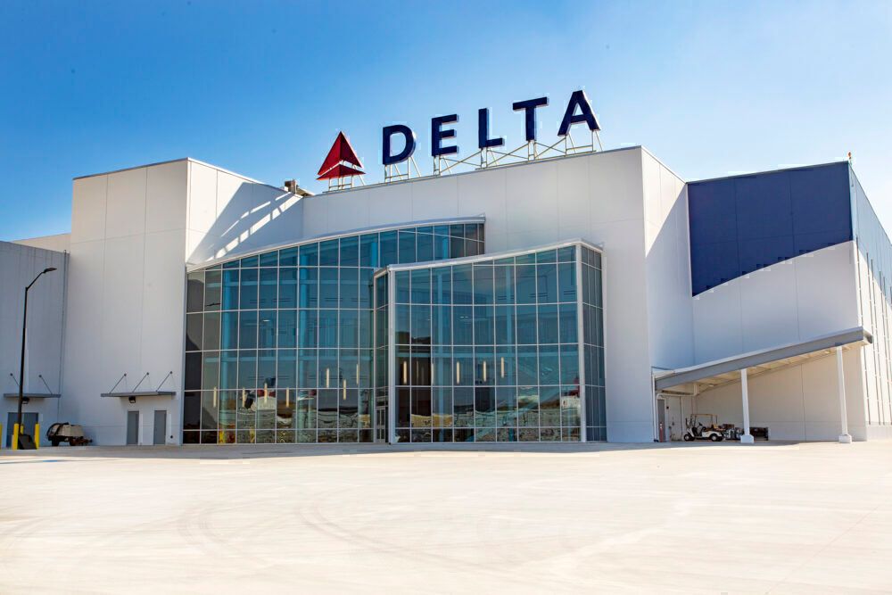 Delta facility