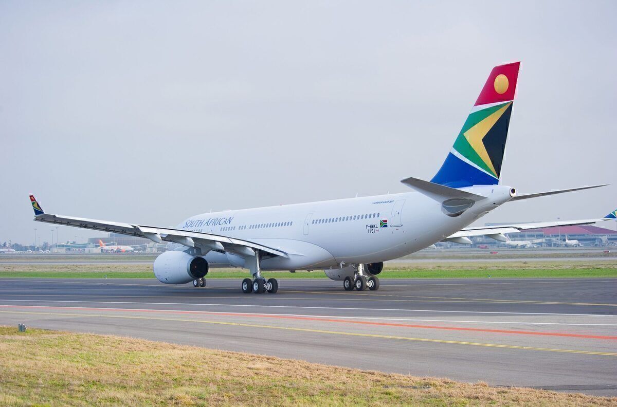 SAA bailout package
