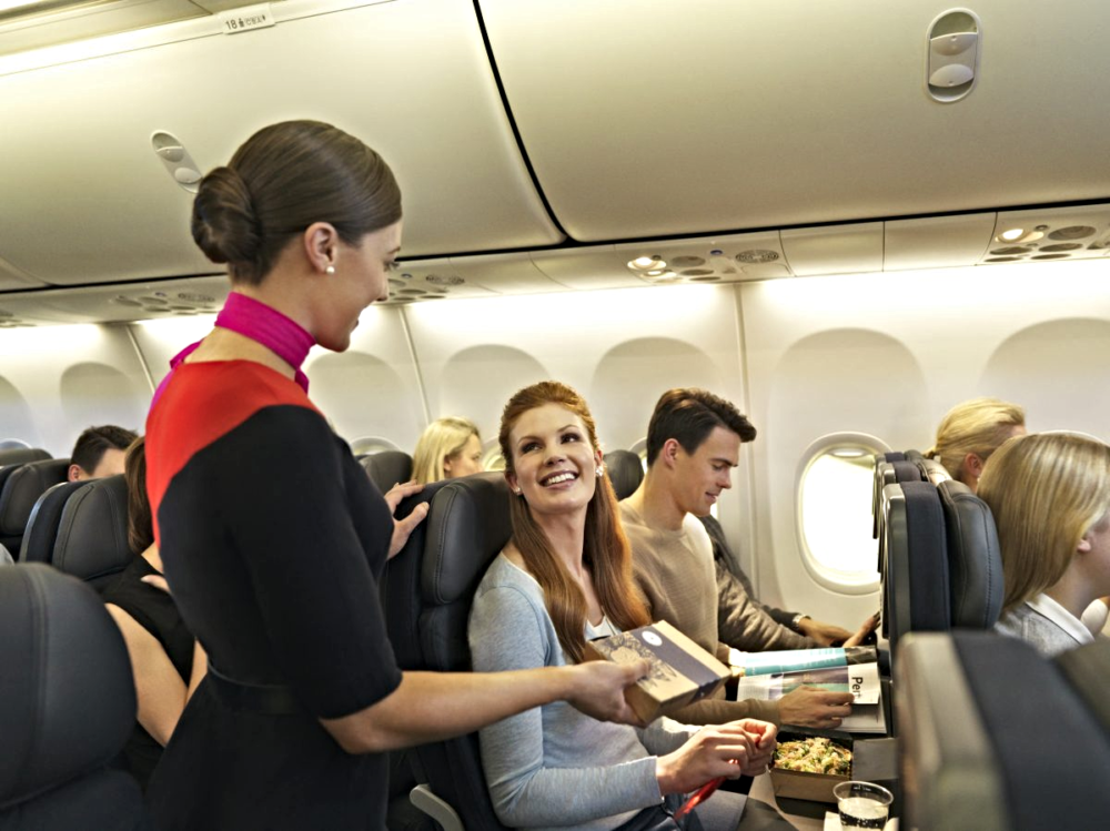 Qantas-inflight-coach-service-expansion