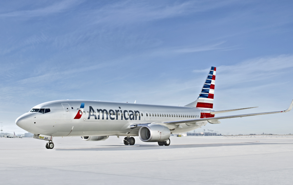 American-Airlines-737-Supected-Fuel-Leak