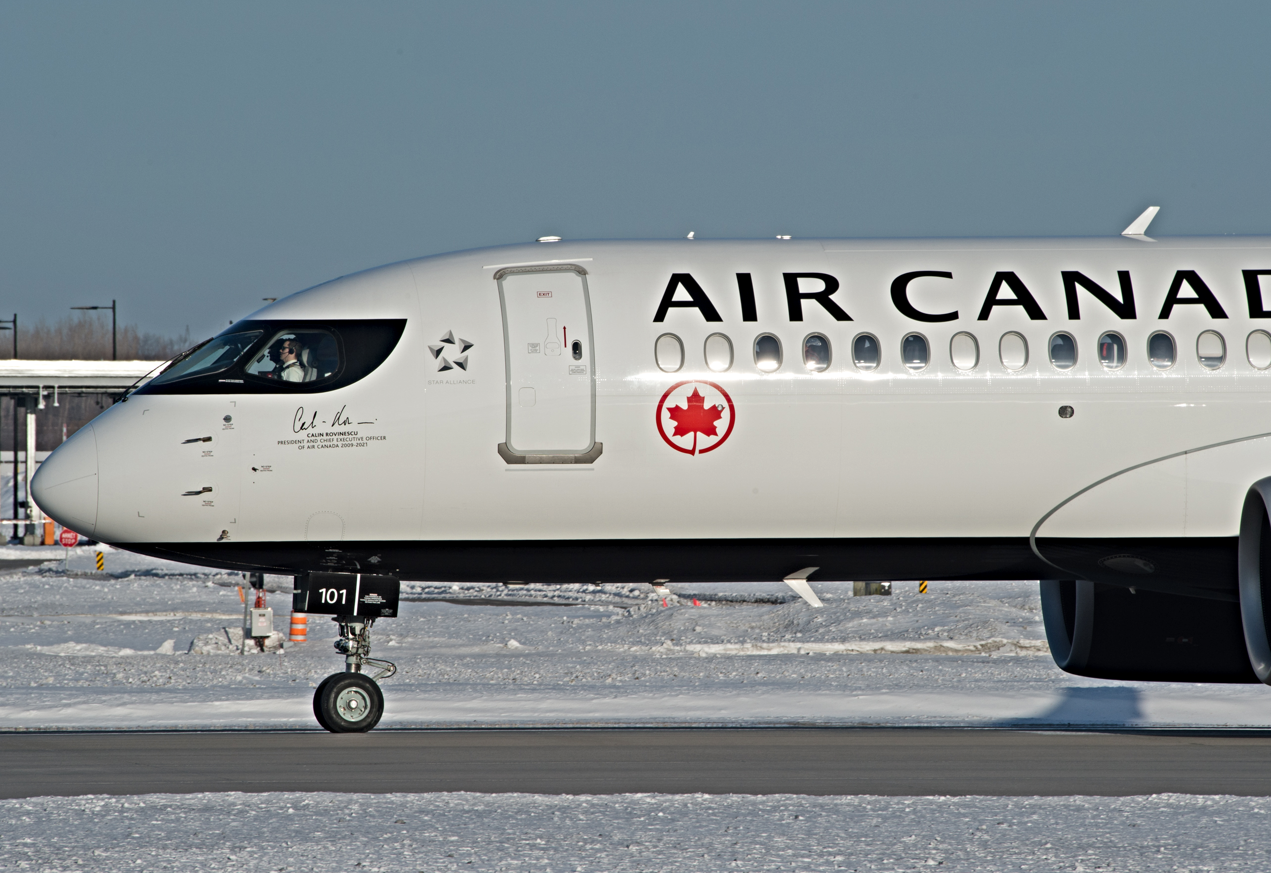 Air-Canada-CEO-Retirement-Airbus-A220