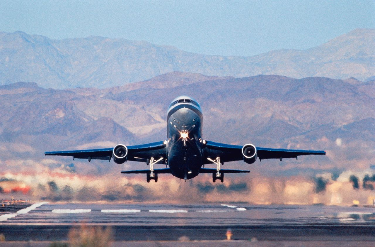 5 Interesting Things About The Lockheed L-1011