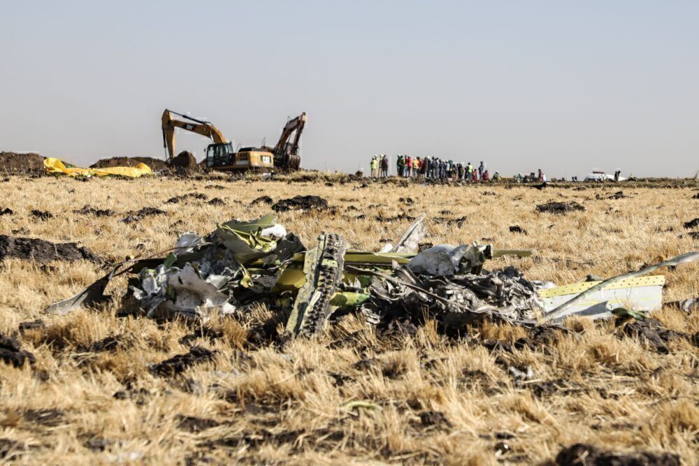 737 max crash