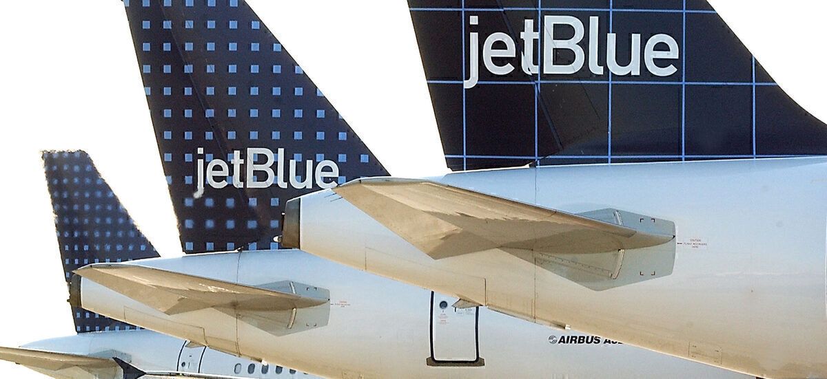 2003 JetBlue Airways Celebrates Third Birthday