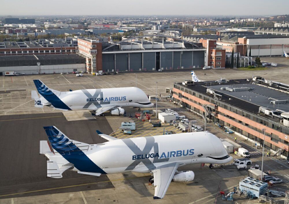 BelugaXL