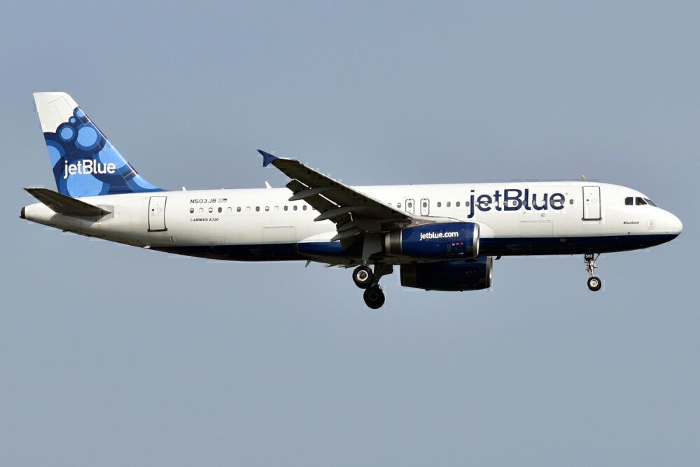 The rise of jetblue how and why the airline is winning