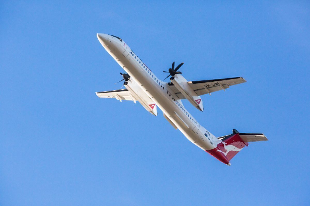 Qantaslink-Dash-8-Final-Report