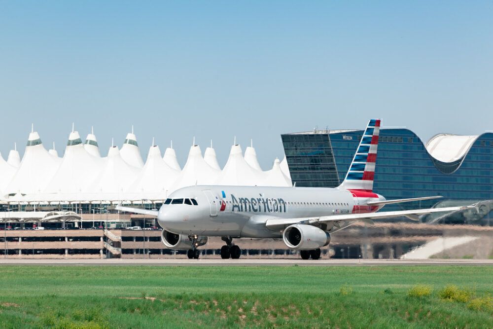 american airlines rules for flying