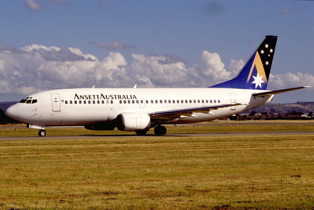 What Happened To Ansett Australia?