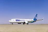 Official Alaska Joins Oneworld With No Interest In Widebodies