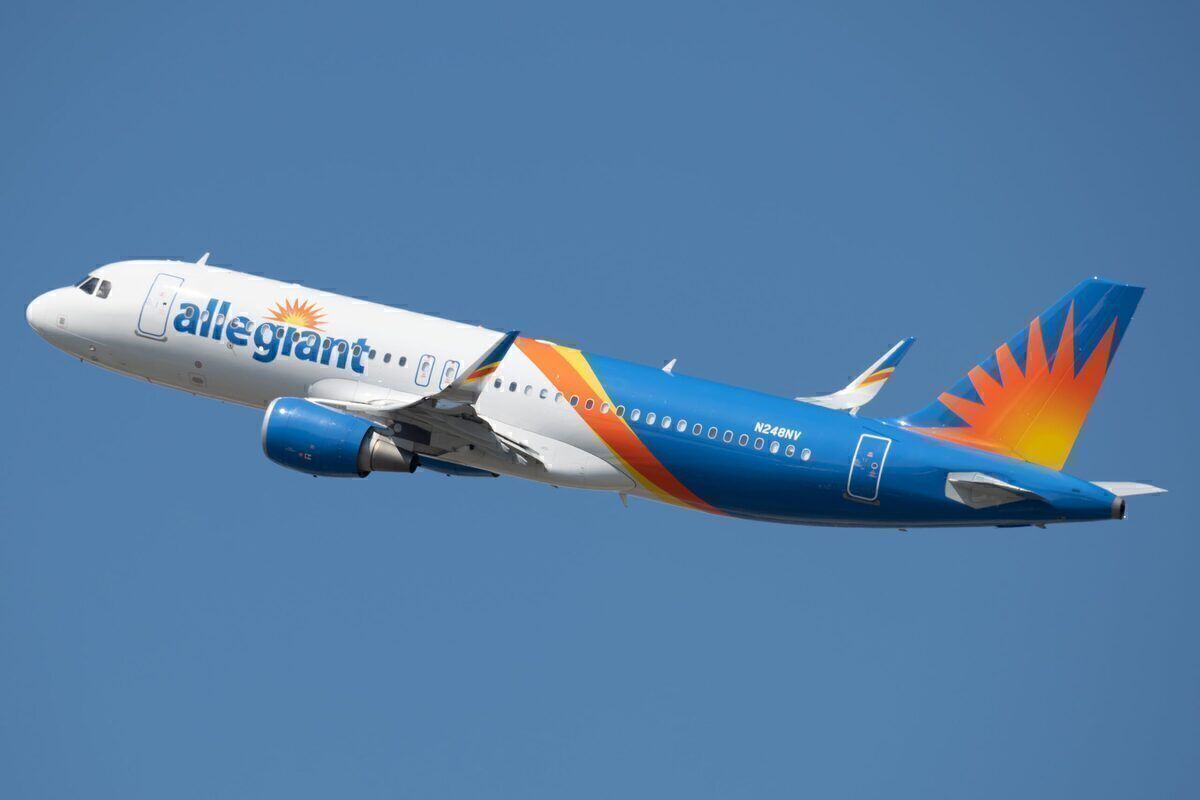 Inside Allegiant's Huge Expansion – 125 New Routes In 2 Years