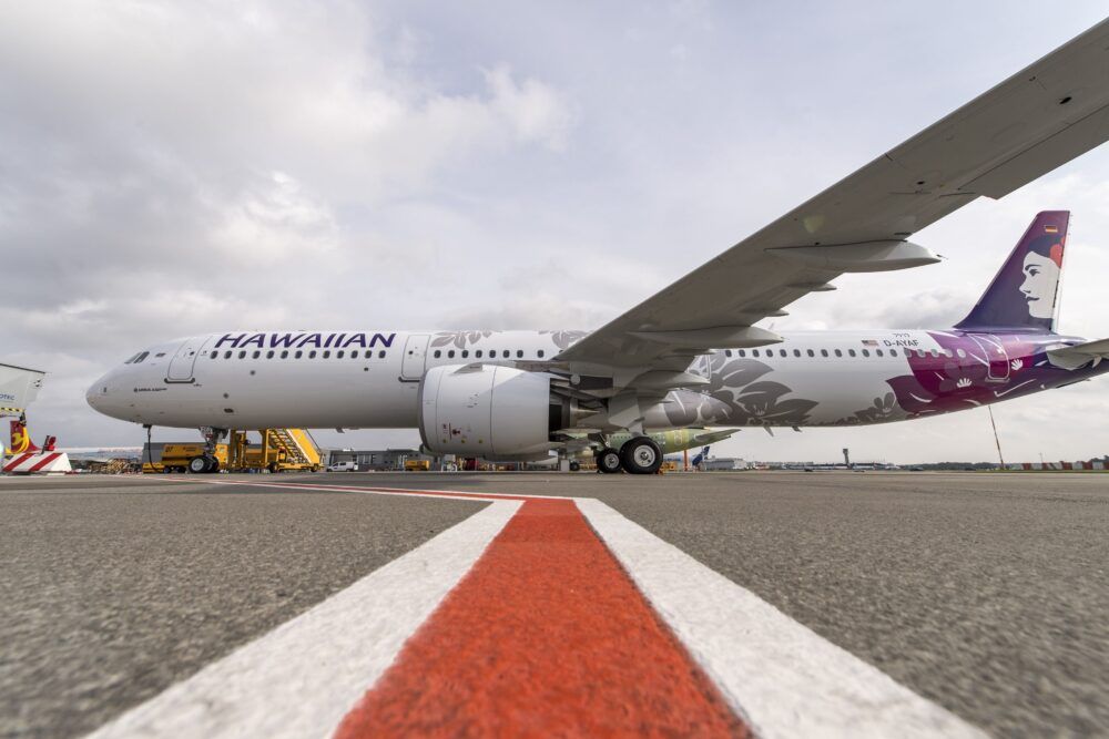 Hawaiian Announces New Phoenix To Maui Route