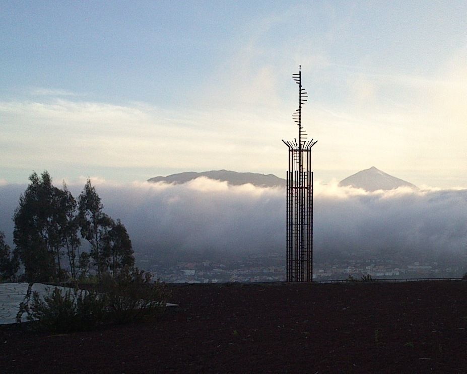 Tenerife Disaster Memorial