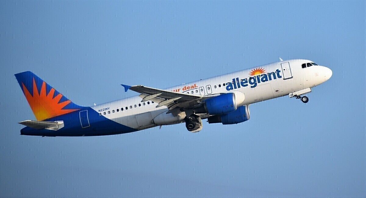 Allegiant Uncovered: Which Are The Airline’s Top Airports?