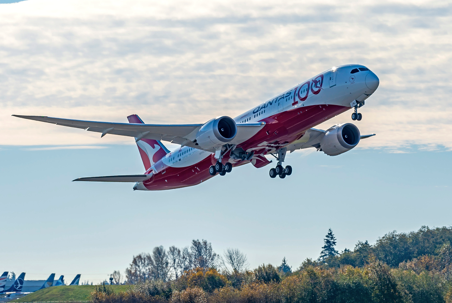 Qantas-Boeing-787-Repatriation