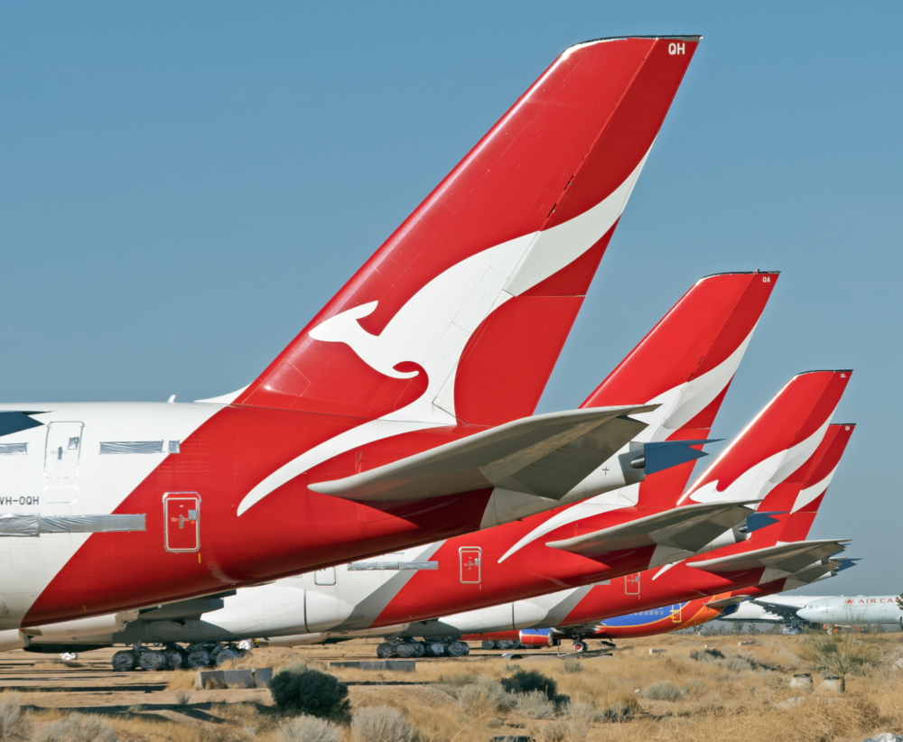 Qantas-Airbus-A380-Early-Return