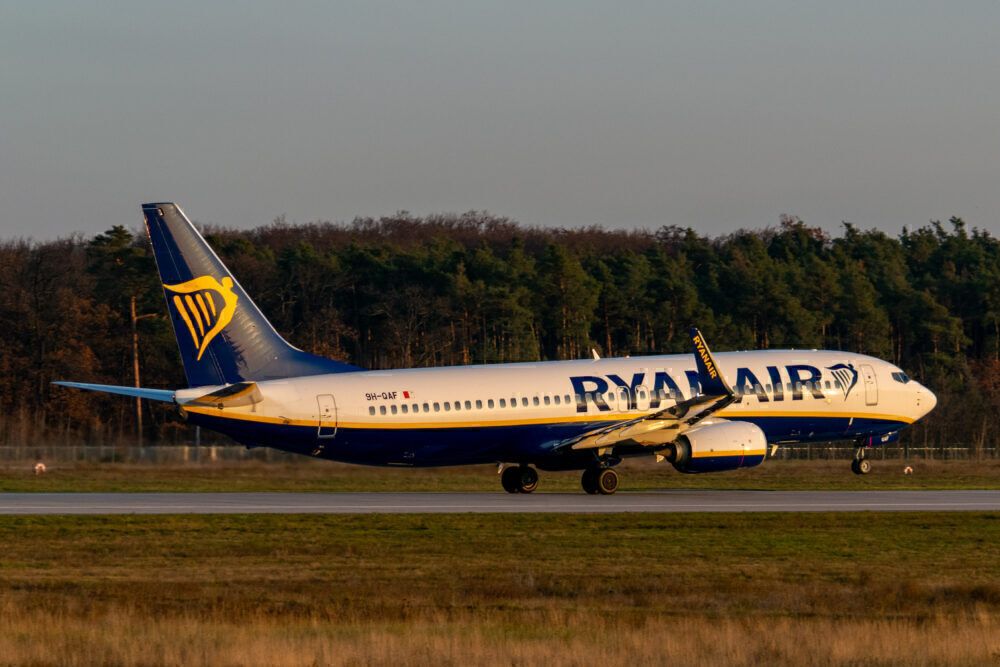 Ryanair, Ghost Flights, COVID-19