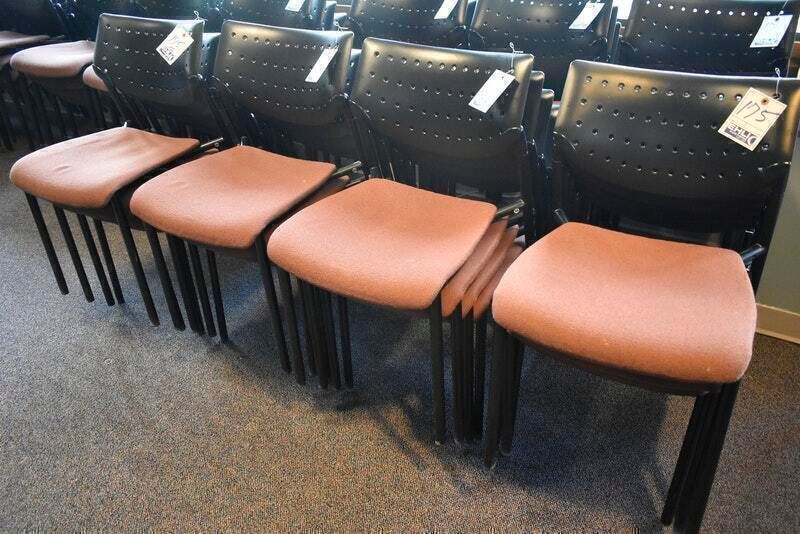 Boeing chairs