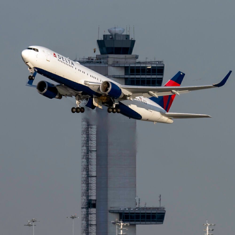 Delta Air Lines Has Upgraded JFK To LAX Flights – Will It Stay?