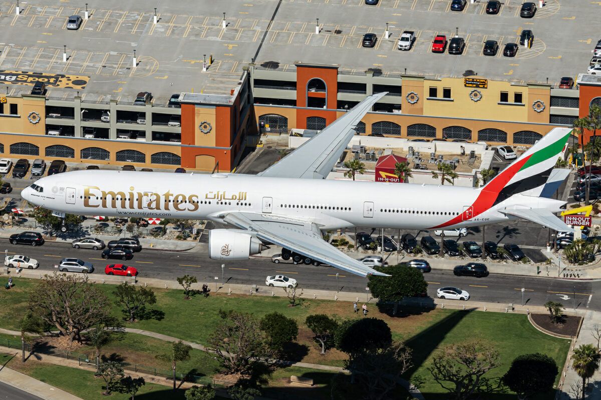Emirates, IATA Travel Pass, Health Passport