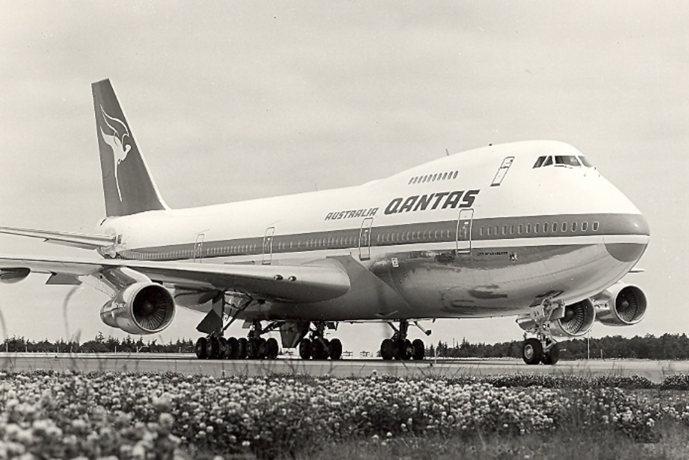 Qantas-Retired-Boeing-747s