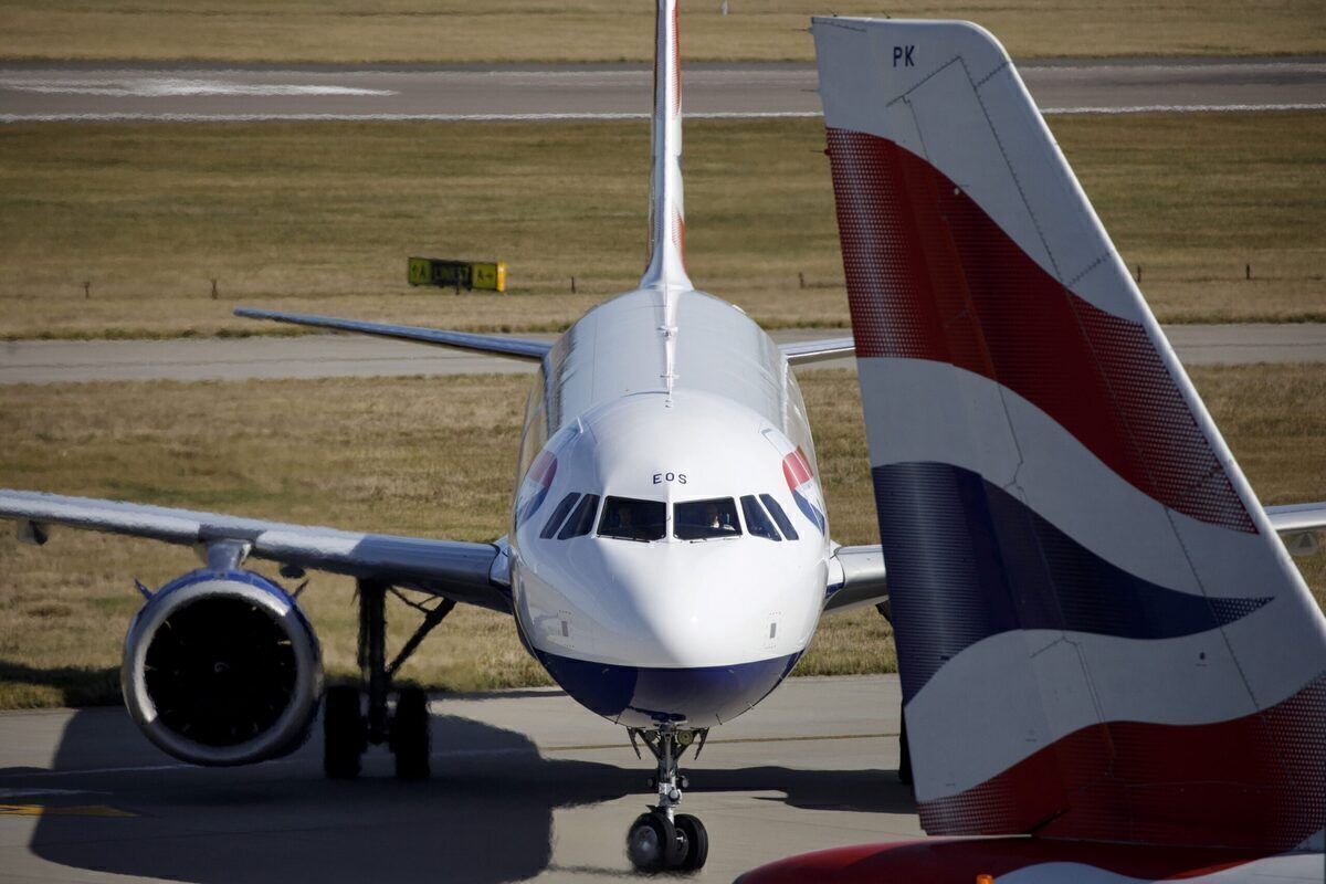 British Airways, Sean Doyle, Cost Cutting
