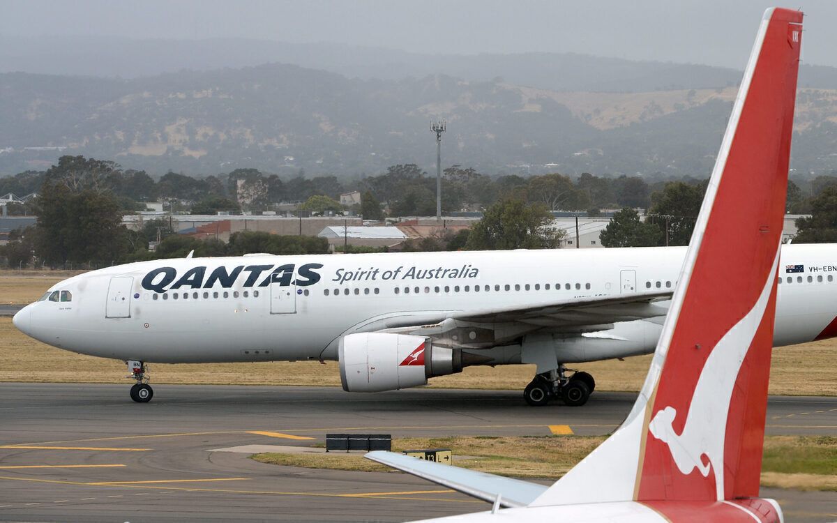 Qantas-Extreme-extra-legroom-cost-getty