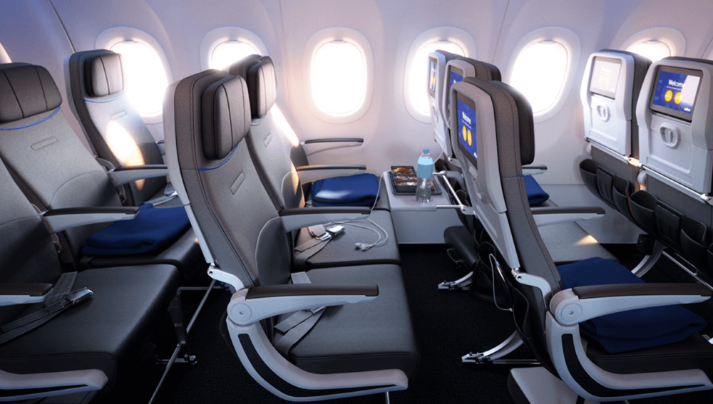JetBlue-Experience-London-Seats
