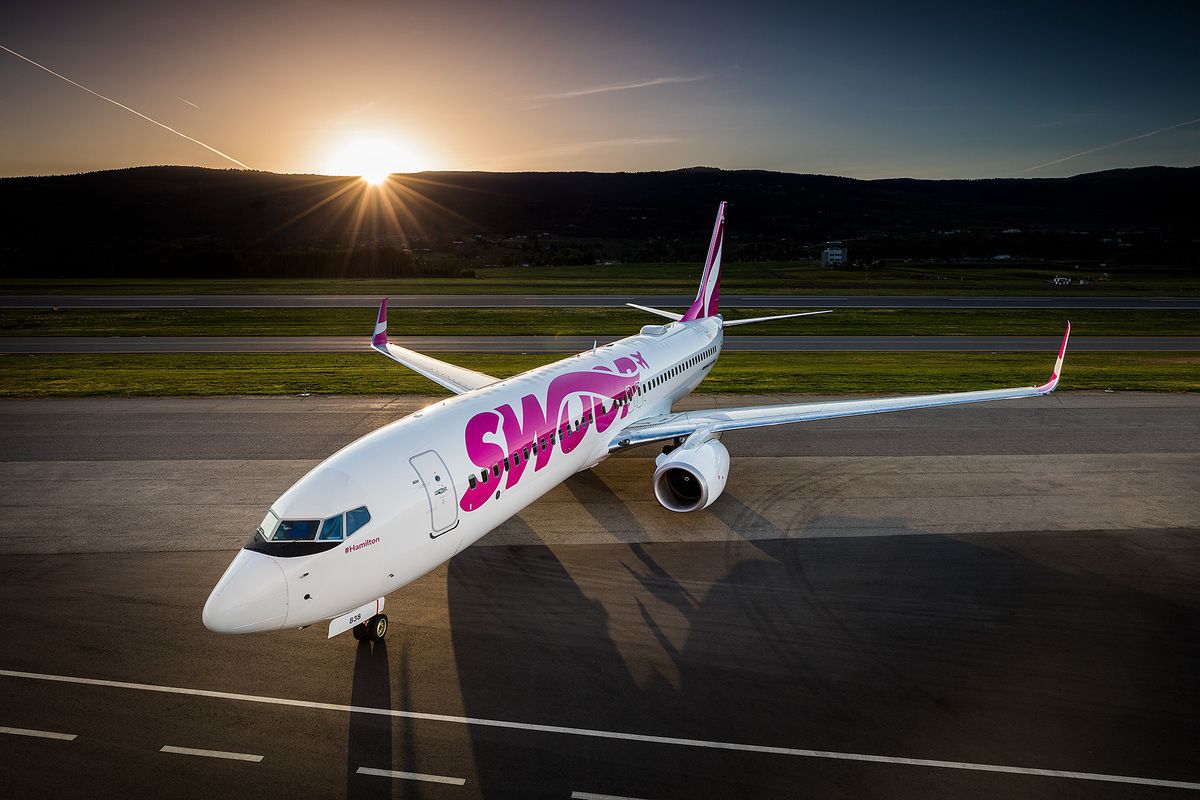 Swoop_Livery_Side_Above_Sunrise