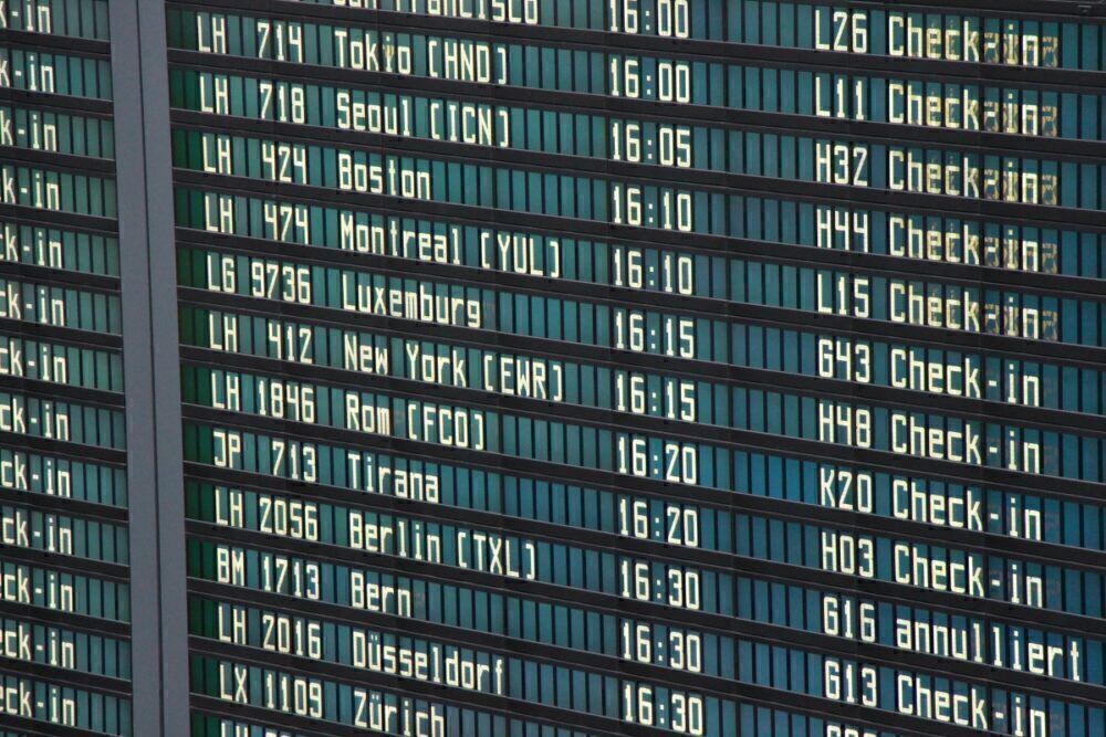 how-are-airport-codes-determined