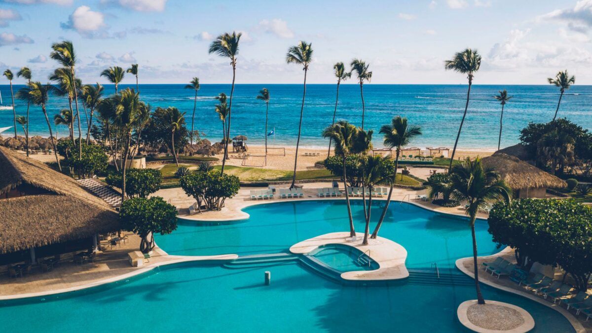 Iberostar Punta Cana