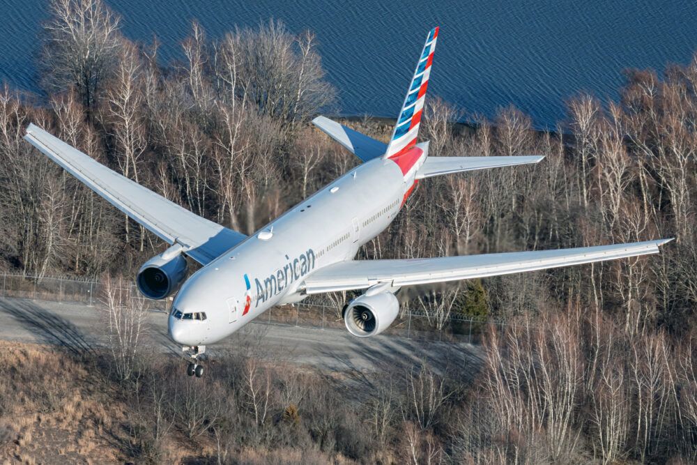 American Airlines Is Selling 13 Hour Transpacific Flights For $90