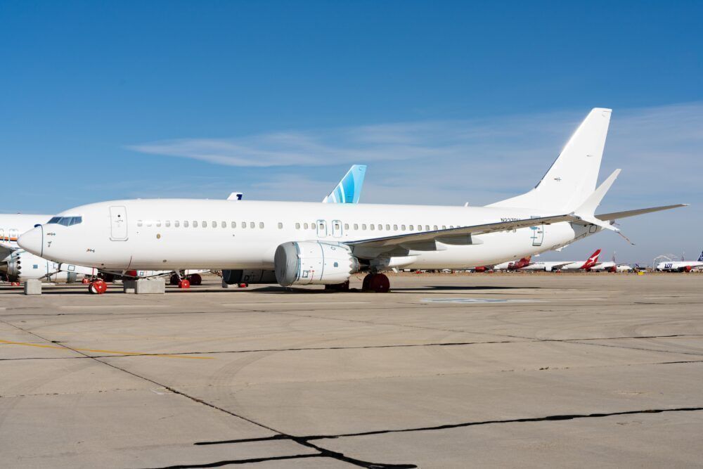 Boeing 737 MAX, Deliveries, Resumption