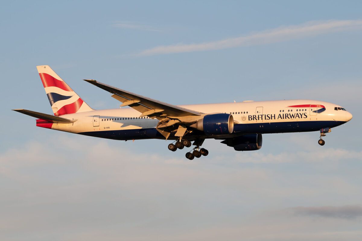 British Airways, Willie Walsh, Check-in Chaos