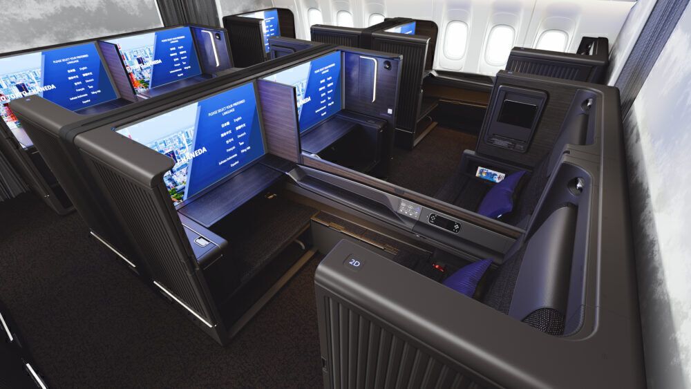 Inside Acumen - Designing Your Favorite Aircraft Seat