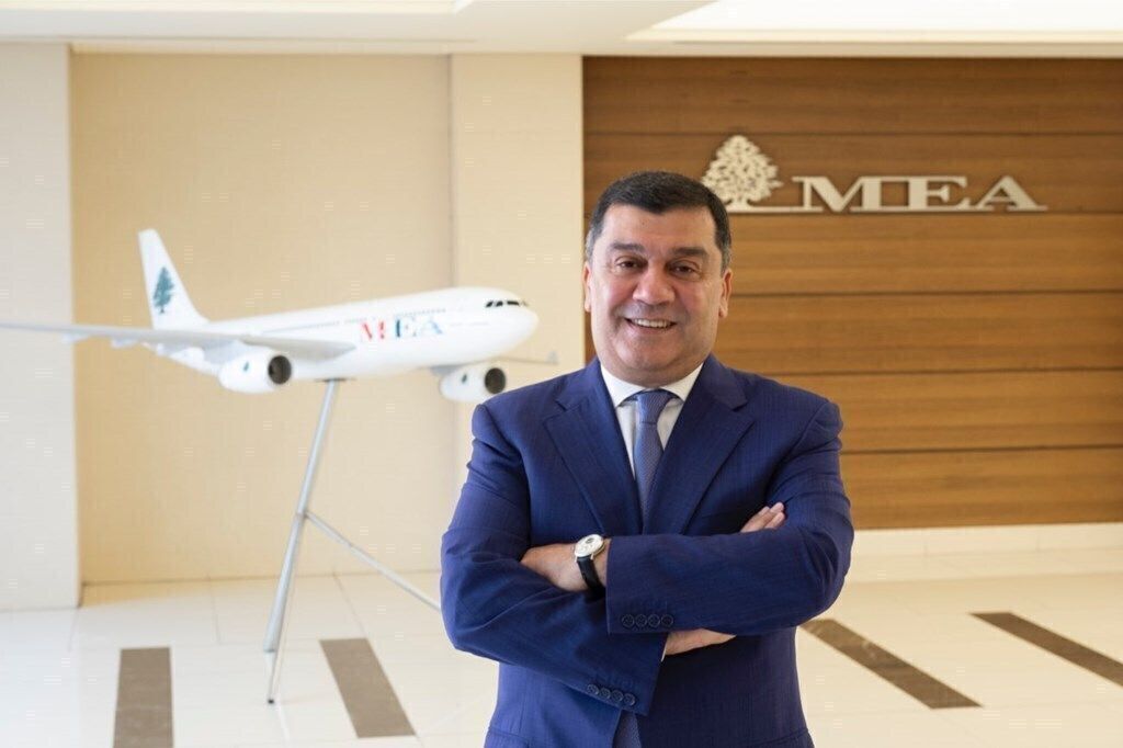 Middle East Airlines Will Only Accept US Dollars From Tomorrow