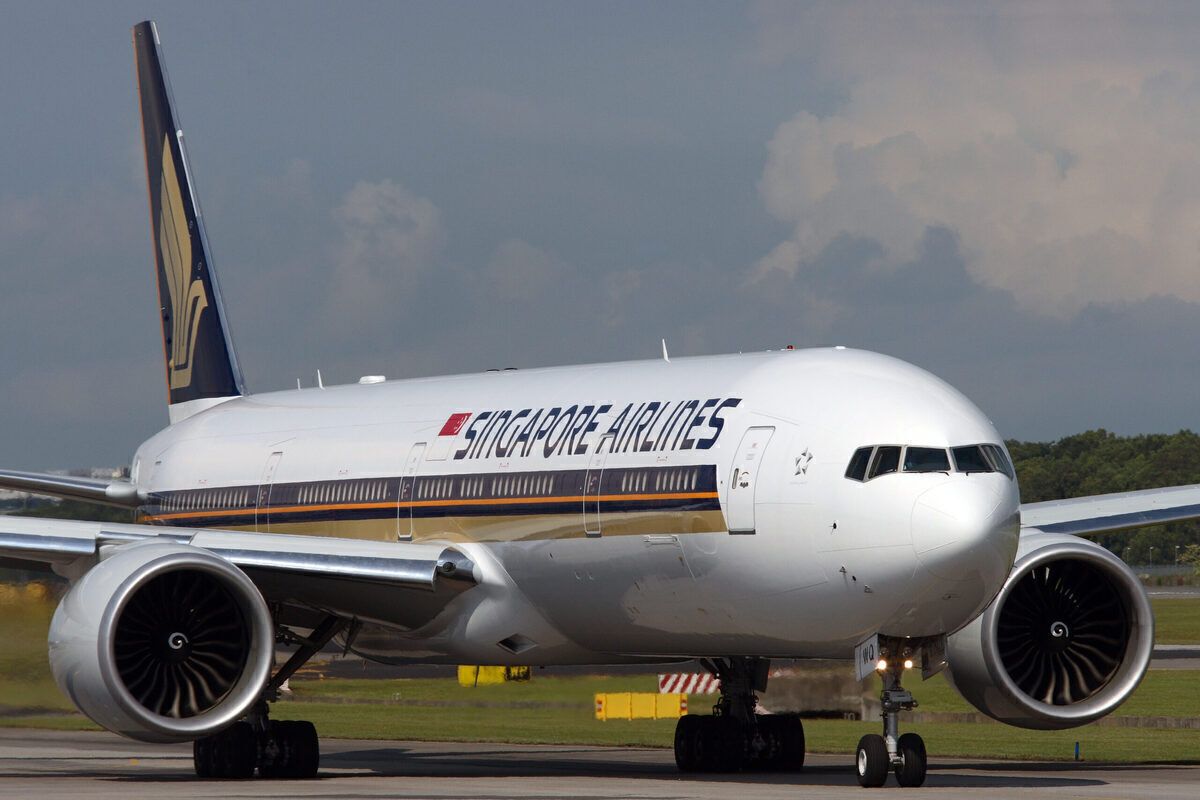 Singapore Airlines Plans Fifth Freedom Tokyo – Los Angeles Restart
