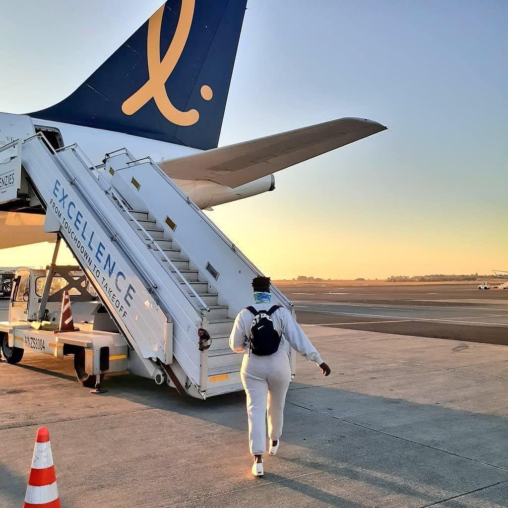 From Uber To Airline How Lift Is Embracing On Demand Travel