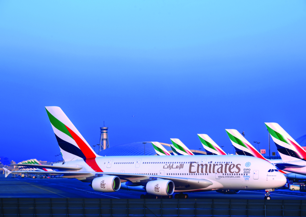 Emirates-Airbus-A380-Sydney