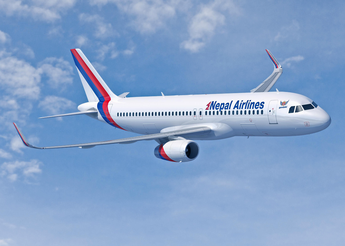 Nepal-Airlines-Cuts-Fares